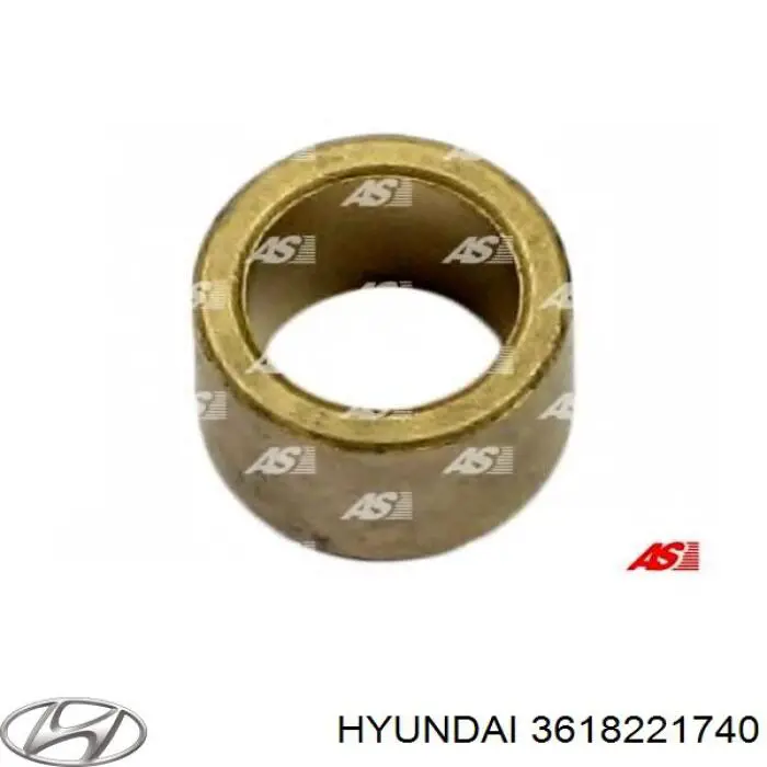 Buje de arranque Cargo F032140555 precio, desde 0,76 EUR
