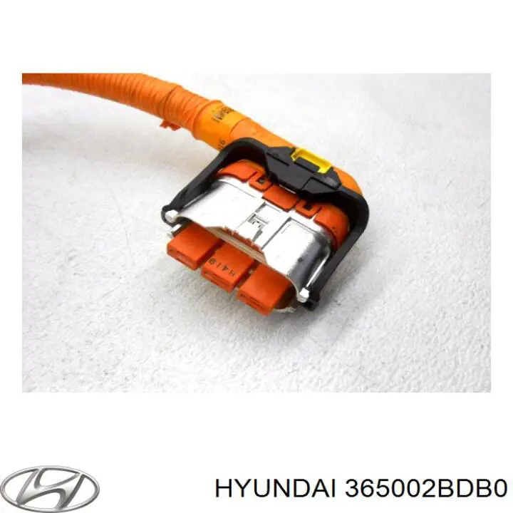 365002BDB0 Hyundai/Kia