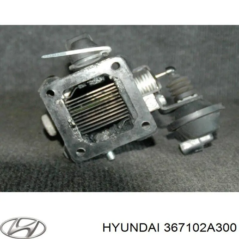 367102A300 Hyundai/Kia