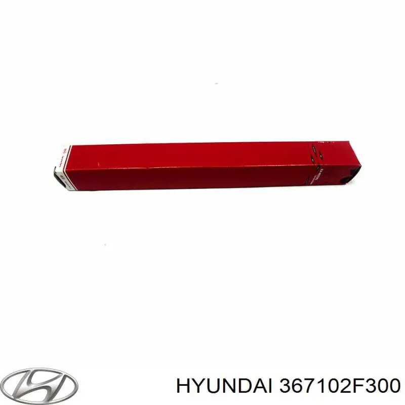 Comprar 367102F300 Hyundai/Kia Calentadores diésel