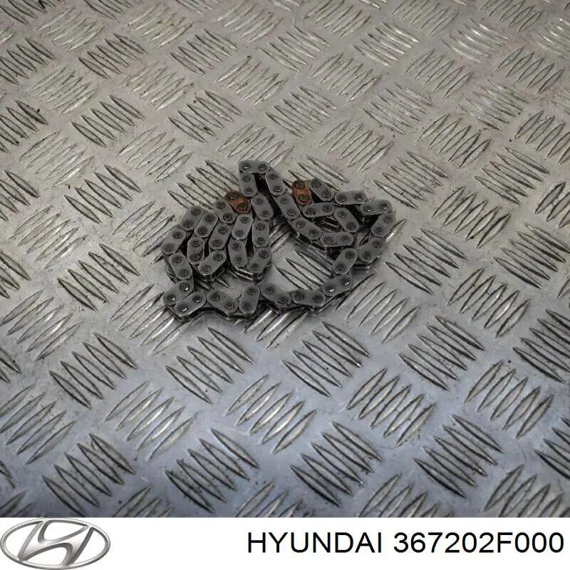 367202F000 Hyundai/Kia