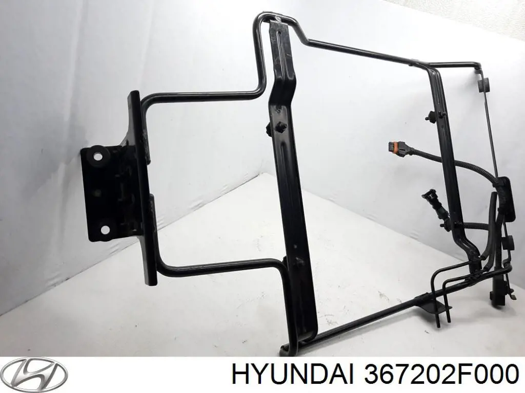 Comprar 367202F000 Hyundai/Kia Cable de bujías de precalentamiento
