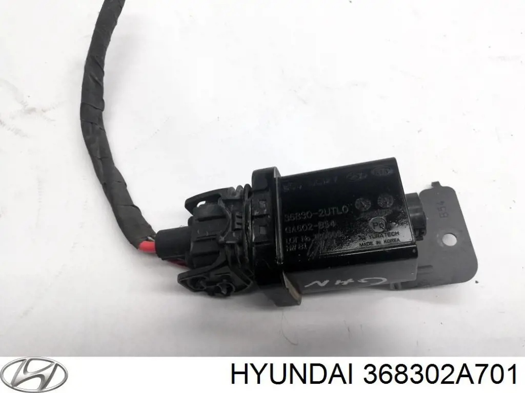  Hyundai/Kia 368302A701 precio, desde 46,46 EUR