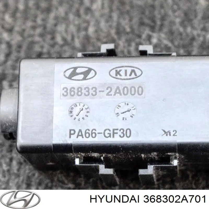 368302A701 Hyundai/Kia