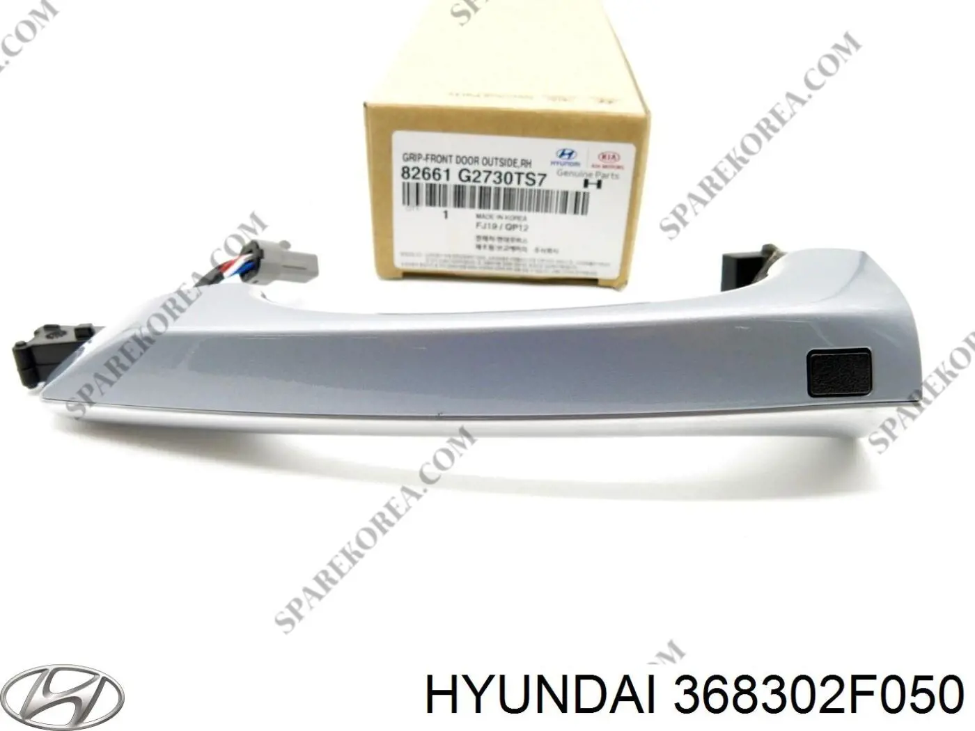 Relé de bujía de precalentamiento Hyundai/Kia 368302F050 precio, desde 148,97 EUR