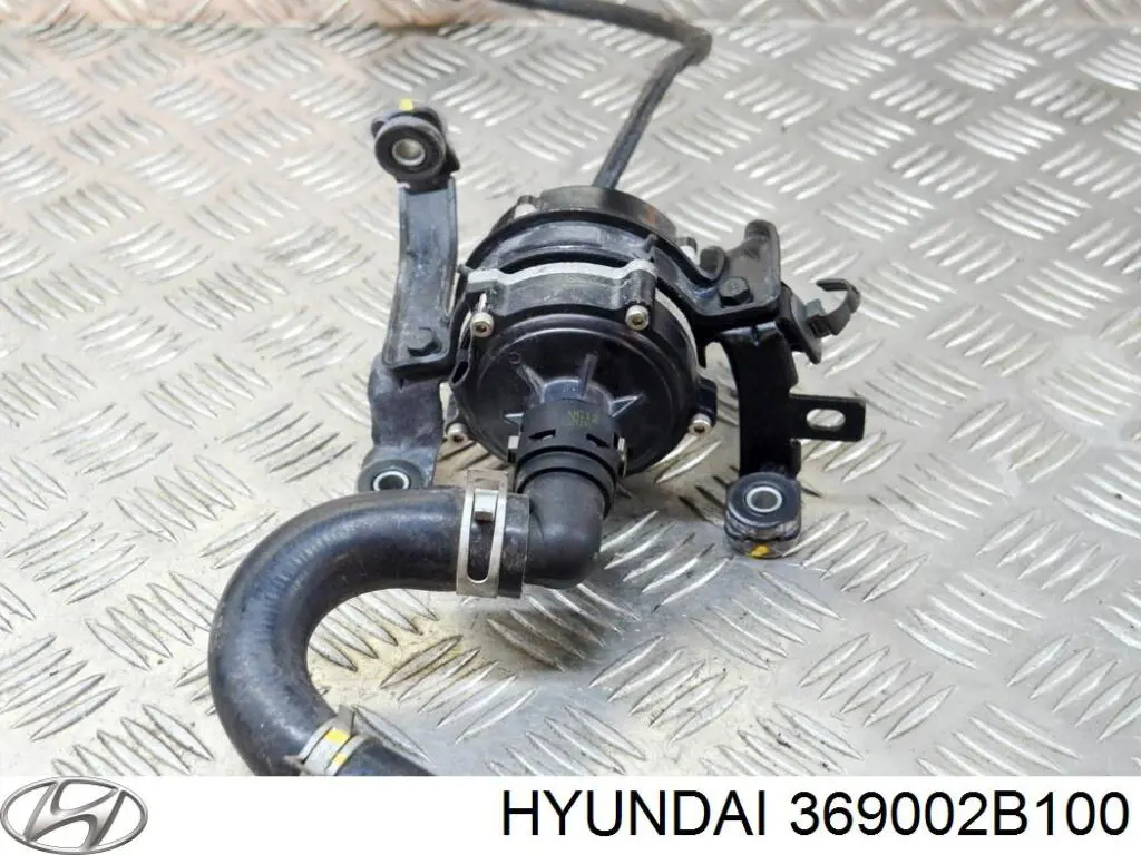 369002B100 Hyundai/Kia