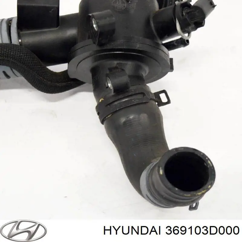 369103D000 Hyundai/Kia