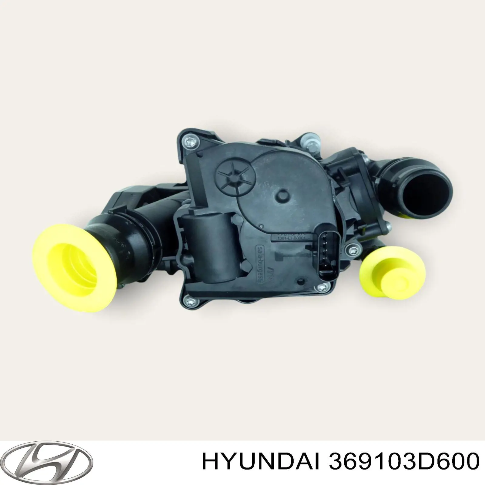 369103D600 Hyundai/Kia