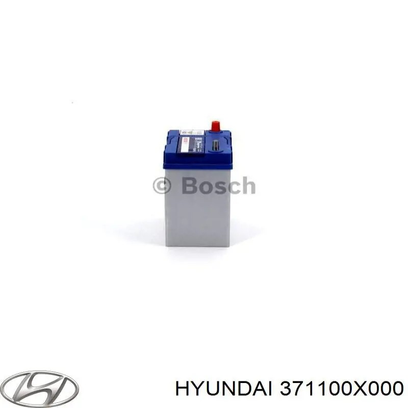 371100X000 Hyundai/Kia