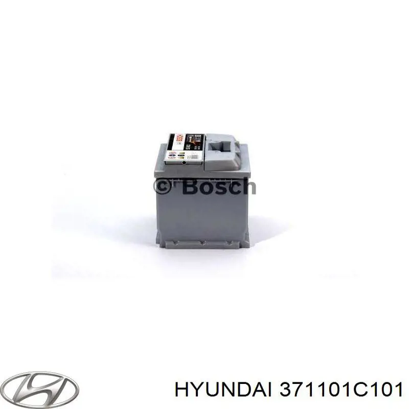 371101C101 Hyundai/Kia