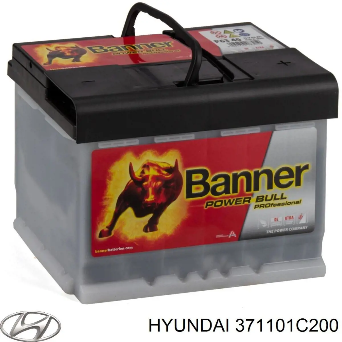Comprar 0185756803 Gigawatt Batería de coche