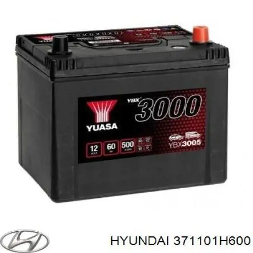 Batería de arranque Yuasa YBX7014 precio, desde 121,41 EUR