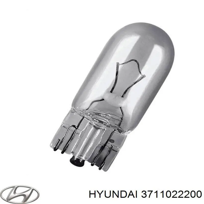 Batería de Arranque Hyundai/Kia (3711022200)