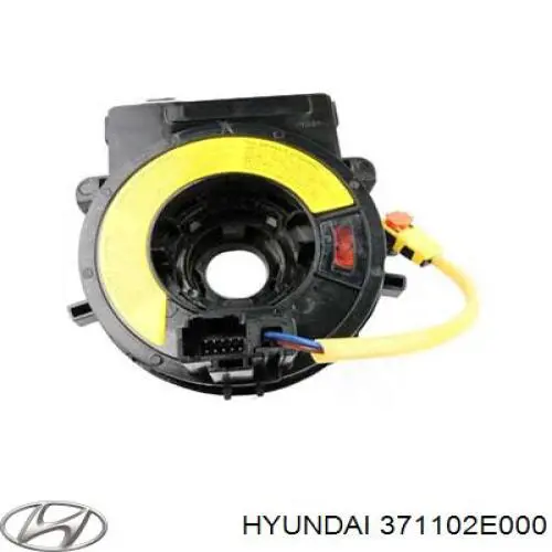 Batería de arranque Hyundai/Kia 371102E000 precio, desde 79,28 EUR