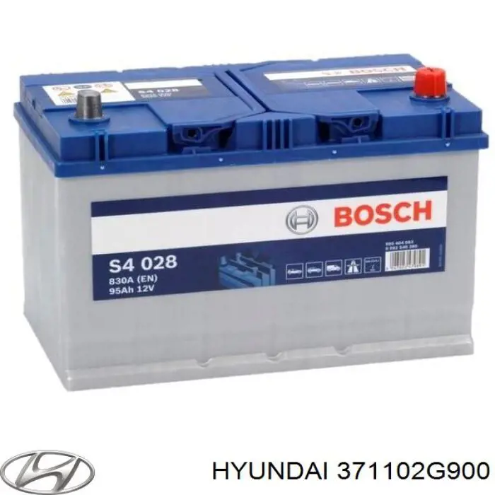 Comprar TA954 Exide Batería de coche