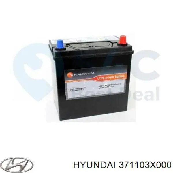 371103X000 Hyundai/Kia