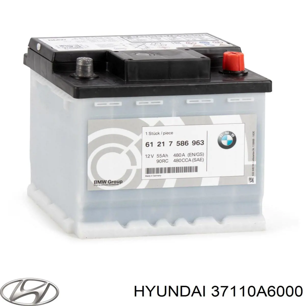 Comprar TA530 Exide Batería de coche