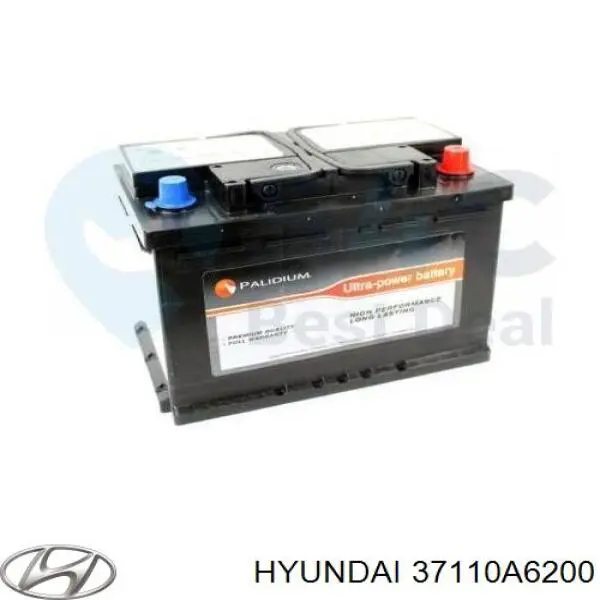 37110A6200 Hyundai/Kia