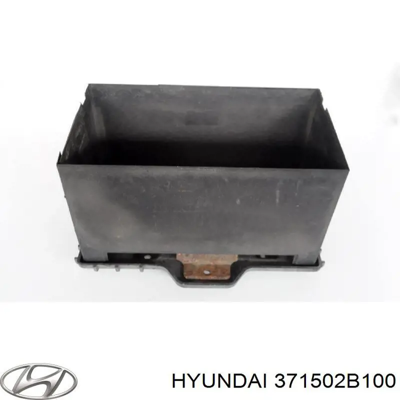 Bandeja de la batería Hyundai/Kia 371502B100 precio, desde 28,34 EUR