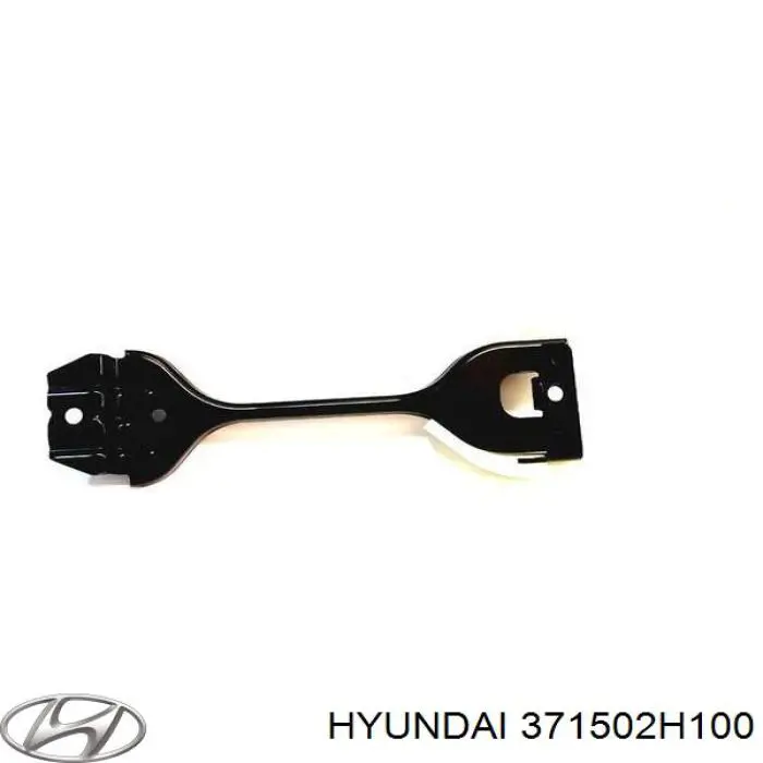 Comprar 371502H100 Hyundai/Kia Bandeja de la batería
