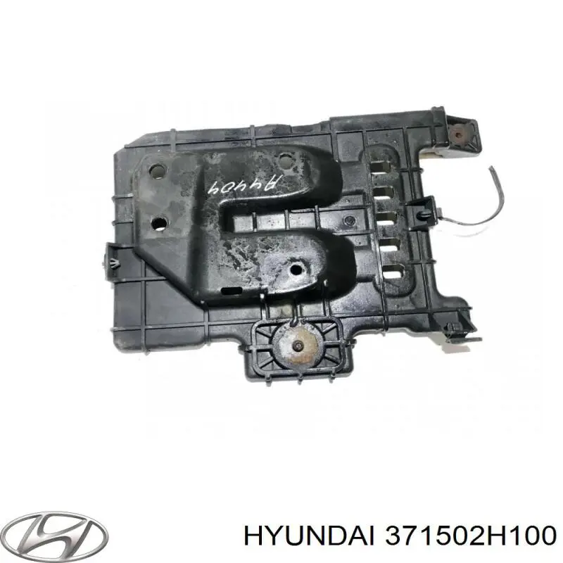 Bandeja de la batería Hyundai/Kia 371502H100 precio, desde 29,78 EUR