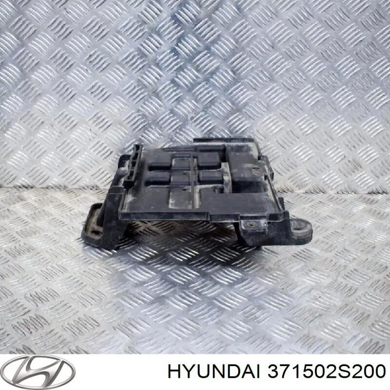  371502S200 Hyundai/Kia