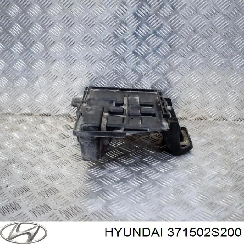  Hyundai/Kia 371502S200
