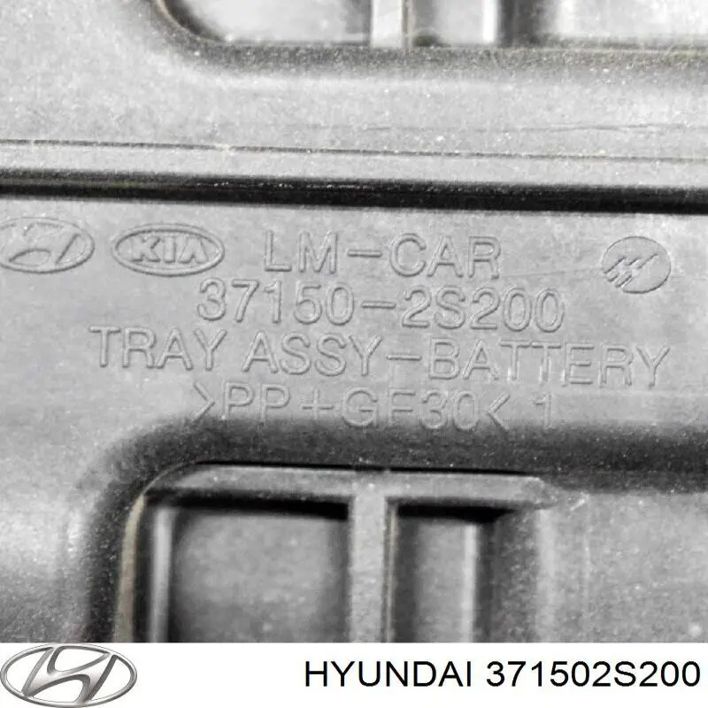 371502S200 Hyundai/Kia 