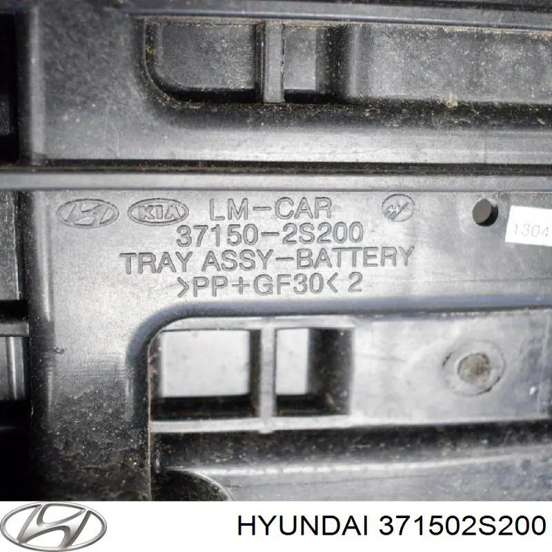 371502S200 Hyundai/Kia