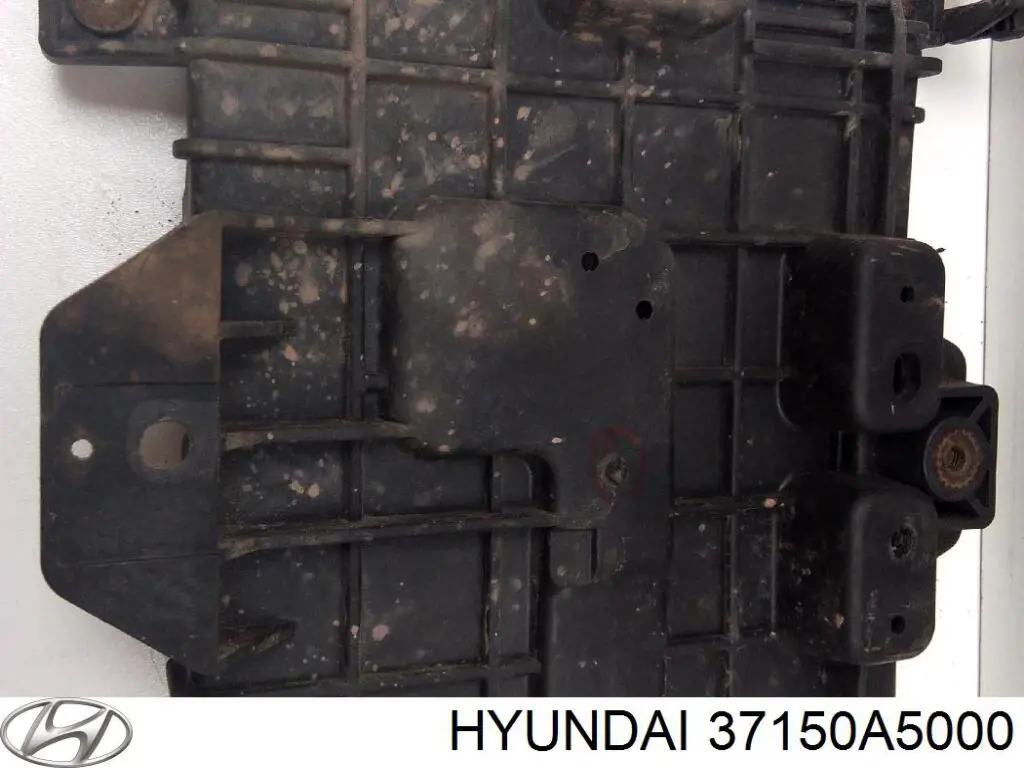 37150A5000 Hyundai/Kia bandeja de la batería