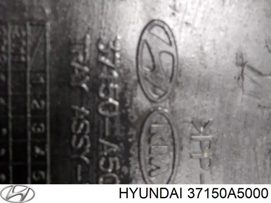 Comprar 37150A5000 Hyundai/Kia Bandeja de la batería