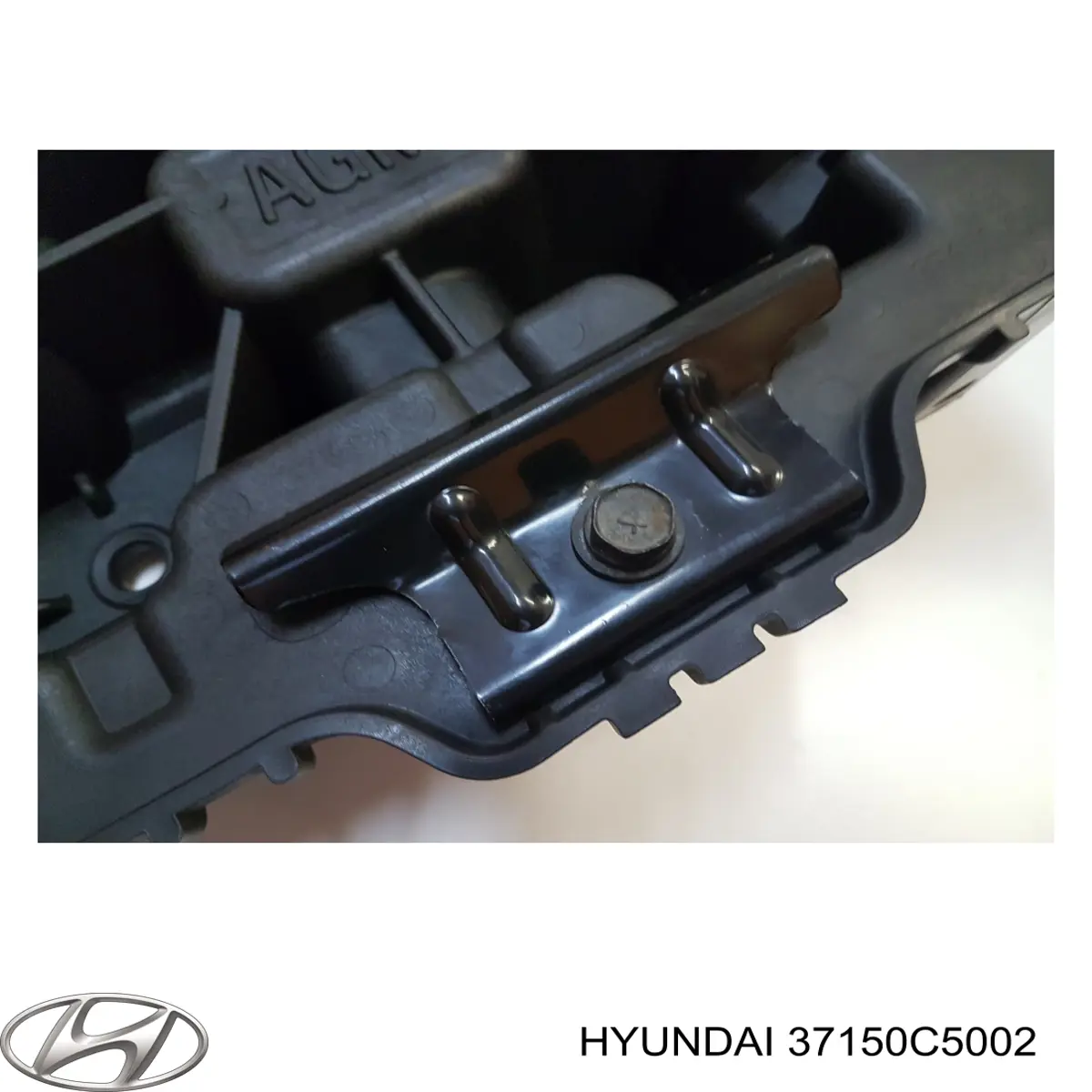 Bandeja de la batería Hyundai/Kia 37150C5002 precio, desde 54,64 EUR