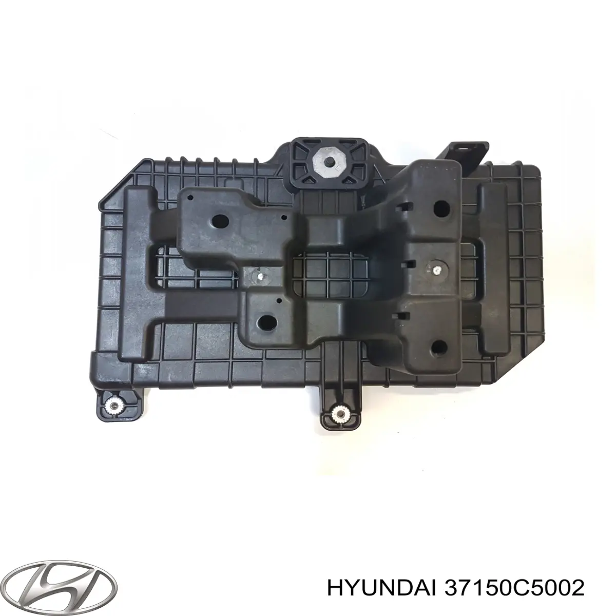 37150C5002 Hyundai/Kia bandeja de la batería