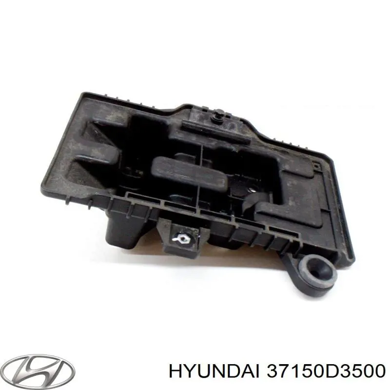 Bandeja de la batería Hyundai/Kia 37150D3500 precio, desde 49,31 EUR