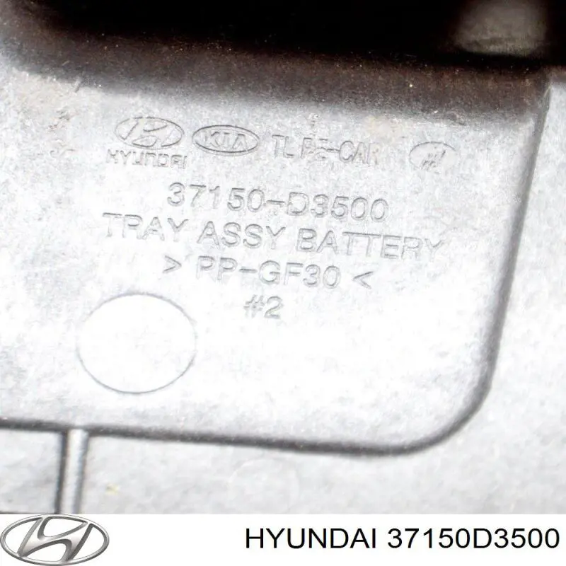 37150D3500 Hyundai/Kia