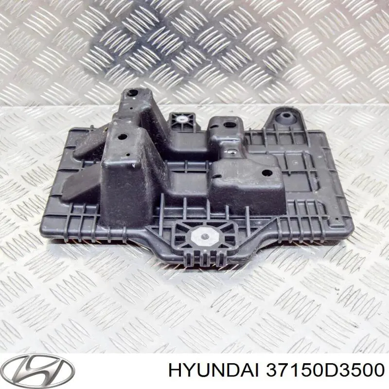 Comprar 37150D3500 Hyundai/Kia Bandeja de la batería