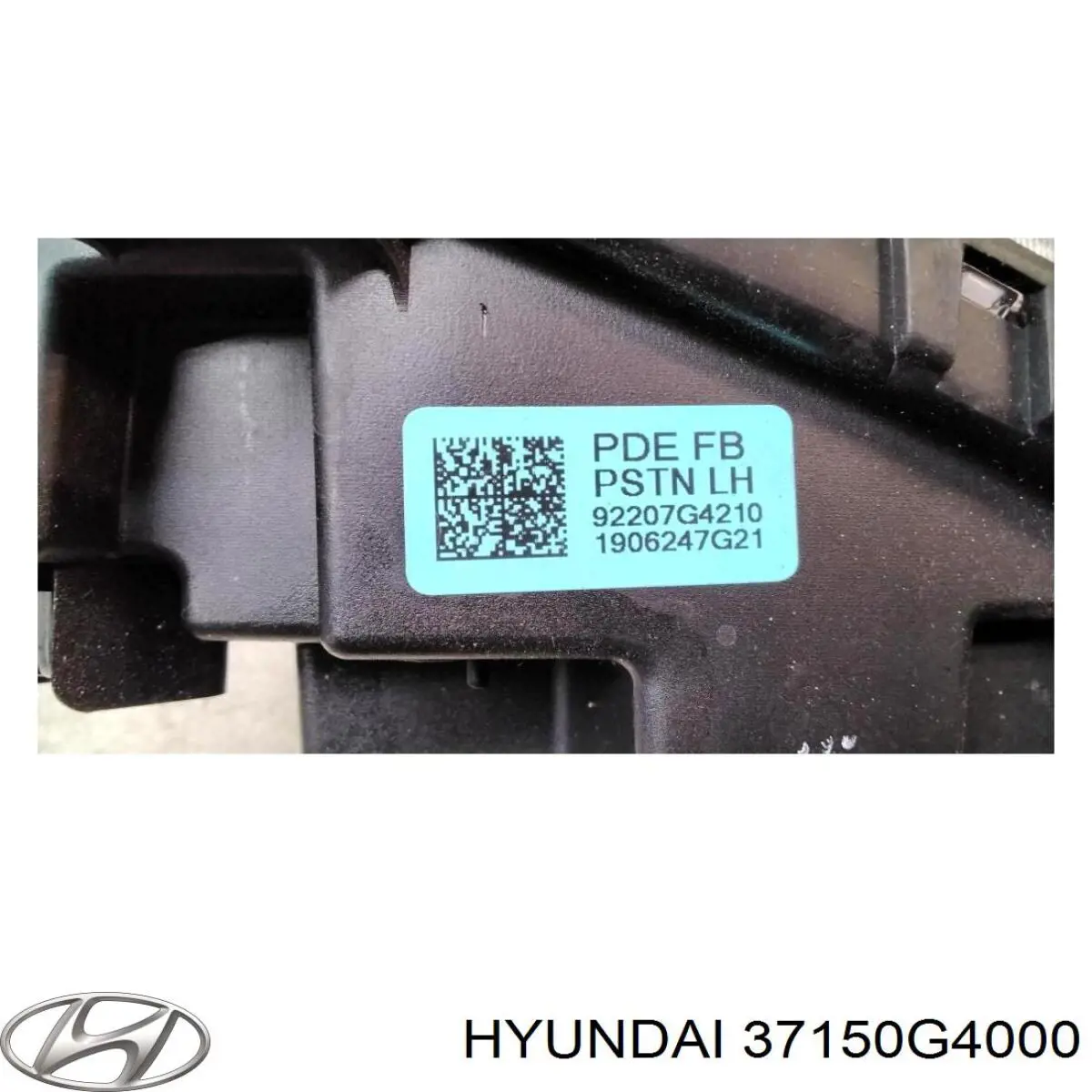  Hyundai/Kia 37150G4000 precio, desde 63,89 EUR