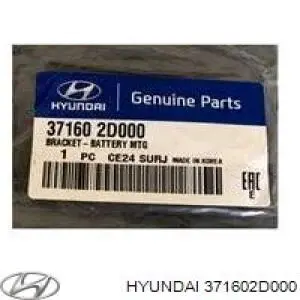 Comprar 371602D000 Hyundai/Kia Soporte de batería