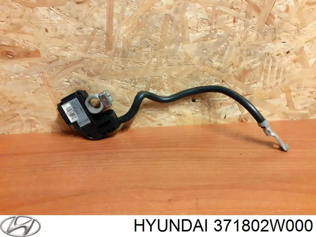 371802W000 Hyundai/Kia