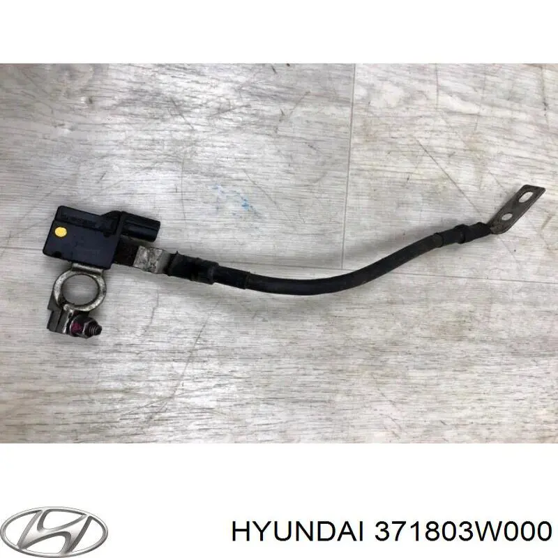 Batería de arranque Hyundai/Kia 371803W000 precio, desde 248,96 EUR