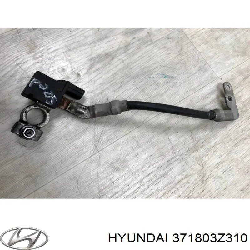 371803Z310 Hyundai/Kia 