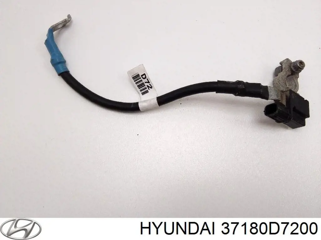 37180D7200 Hyundai/Kia