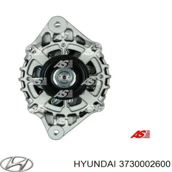 Comprar 3730002600 Hyundai/Kia Dynamo