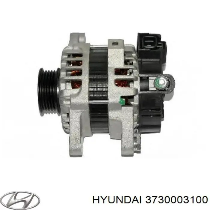 Comprar 3730003100 Hyundai/Kia Dynamo