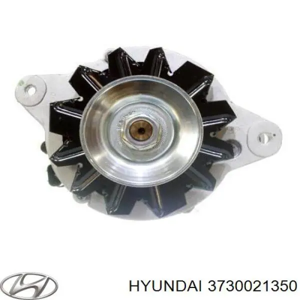3730021350 Hyundai/Kia Alternador de coche