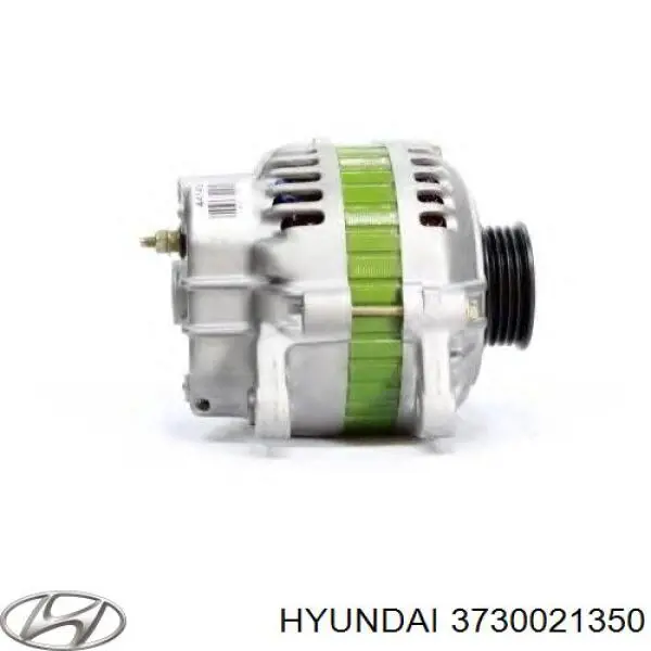 Alternador del motor Hyundai/Kia 3730021350 precio, desde 202,87 EUR