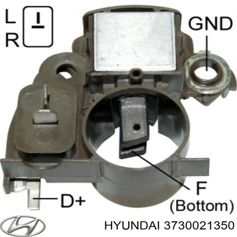 Comprar 3730021350 Hyundai/Kia Dynamo