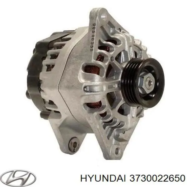 Comprar 3730022650 Hyundai/Kia Dynamo