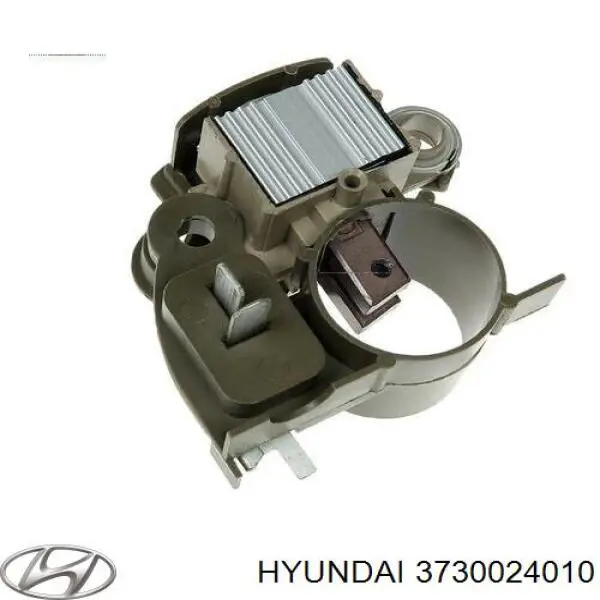 Alternador 3730024010 Hyundai/Kia