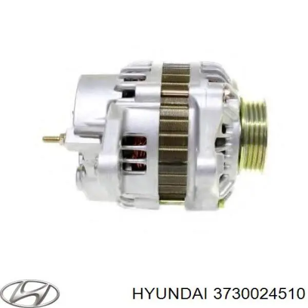 Comprar 3730024510 Hyundai/Kia Dynamo